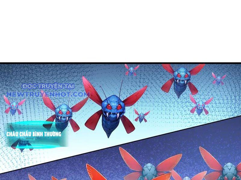 Khắp Thần Giới: Ta Hiến Tế Hàng Vạn Sinh Linh Trở Thành Thần Chapter 80 - Trang 2