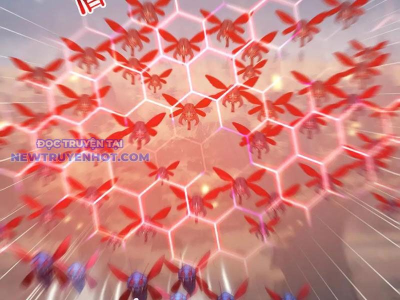 Khắp Thần Giới: Ta Hiến Tế Hàng Vạn Sinh Linh Trở Thành Thần Chapter 80 - Trang 2