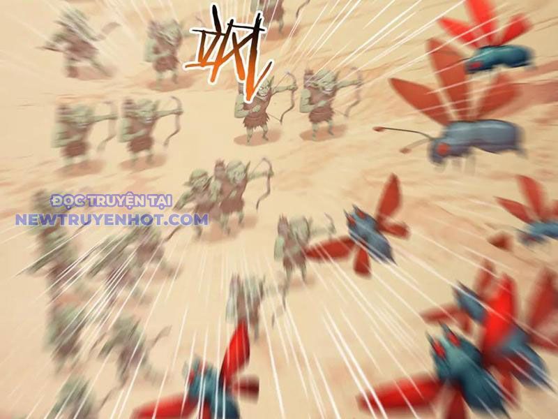 Khắp Thần Giới: Ta Hiến Tế Hàng Vạn Sinh Linh Trở Thành Thần Chapter 80 - Trang 2