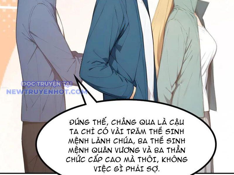 Khắp Thần Giới: Ta Hiến Tế Hàng Vạn Sinh Linh Trở Thành Thần Chapter 80 - Trang 2