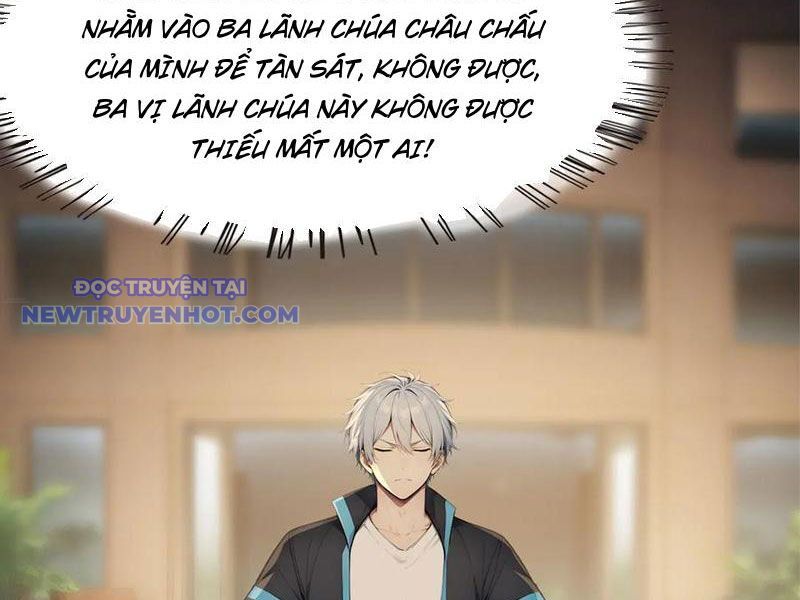 Khắp Thần Giới: Ta Hiến Tế Hàng Vạn Sinh Linh Trở Thành Thần Chapter 80 - Trang 2