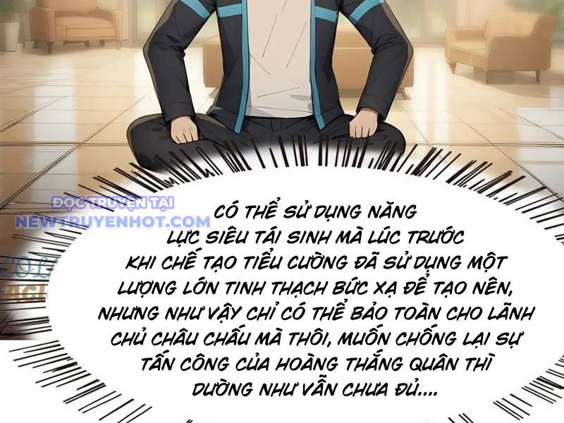 Khắp Thần Giới: Ta Hiến Tế Hàng Vạn Sinh Linh Trở Thành Thần Chapter 80 - Trang 2