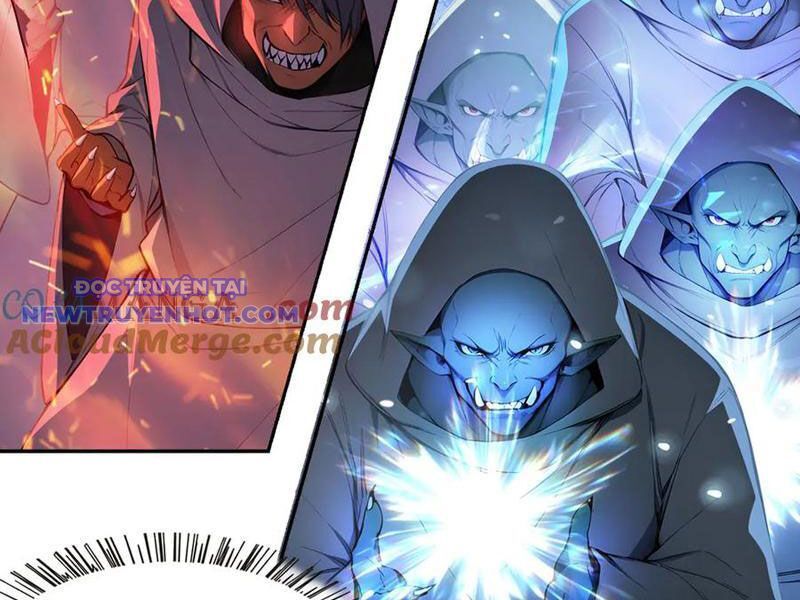 Khắp Thần Giới: Ta Hiến Tế Hàng Vạn Sinh Linh Trở Thành Thần Chapter 80 - Trang 2