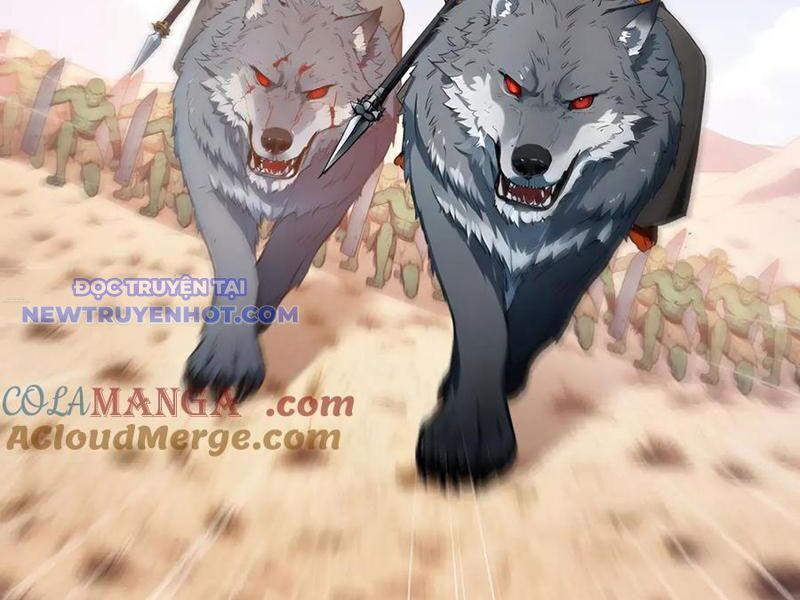 Khắp Thần Giới: Ta Hiến Tế Hàng Vạn Sinh Linh Trở Thành Thần Chapter 80 - Trang 2