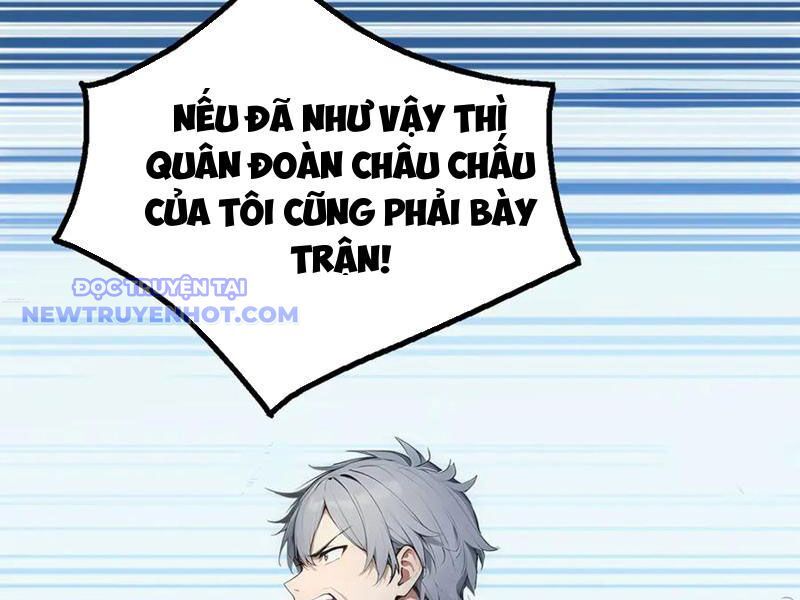 Khắp Thần Giới: Ta Hiến Tế Hàng Vạn Sinh Linh Trở Thành Thần Chapter 80 - Trang 2