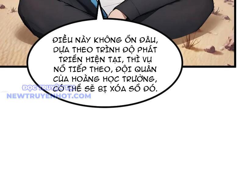 Khắp Thần Giới: Ta Hiến Tế Hàng Vạn Sinh Linh Trở Thành Thần Chapter 81 - Trang 2