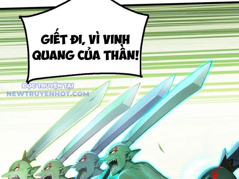 Khắp Thần Giới: Ta Hiến Tế Hàng Vạn Sinh Linh Trở Thành Thần Chapter 81 - Trang 2