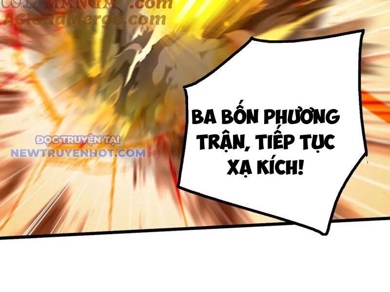Khắp Thần Giới: Ta Hiến Tế Hàng Vạn Sinh Linh Trở Thành Thần Chapter 81 - Trang 2
