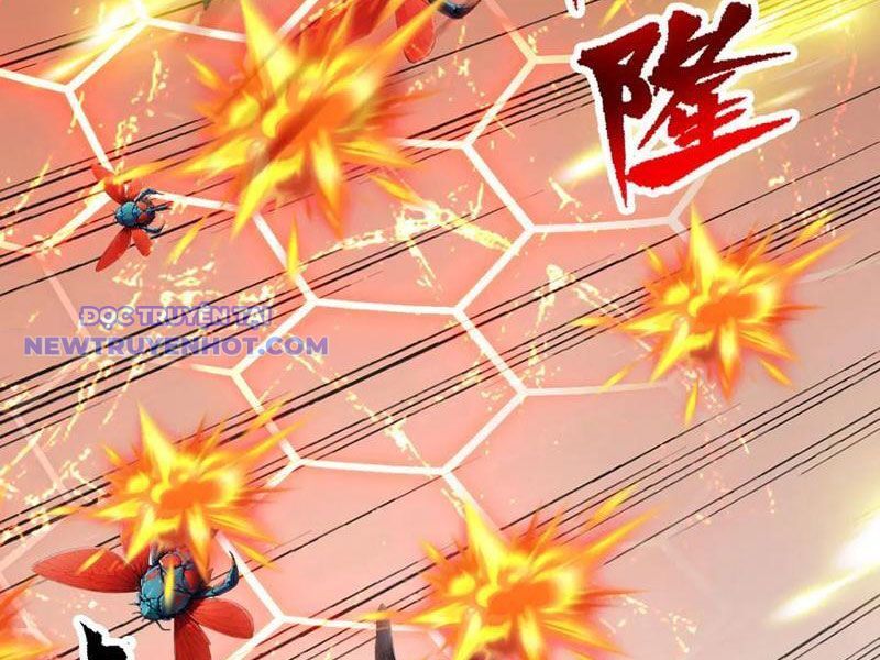 Khắp Thần Giới: Ta Hiến Tế Hàng Vạn Sinh Linh Trở Thành Thần Chapter 81 - Trang 2