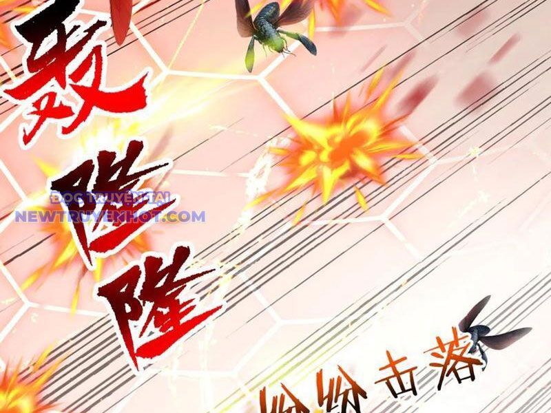 Khắp Thần Giới: Ta Hiến Tế Hàng Vạn Sinh Linh Trở Thành Thần Chapter 81 - Trang 2
