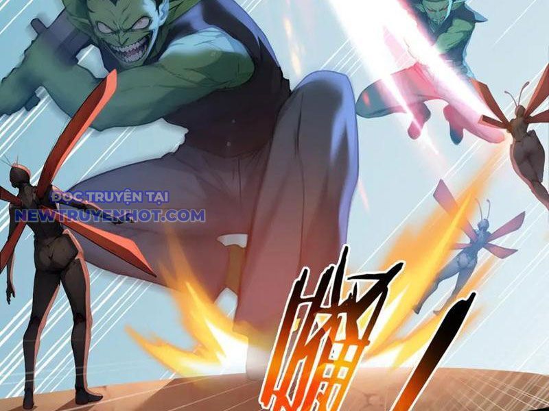 Khắp Thần Giới: Ta Hiến Tế Hàng Vạn Sinh Linh Trở Thành Thần Chapter 81 - Trang 2