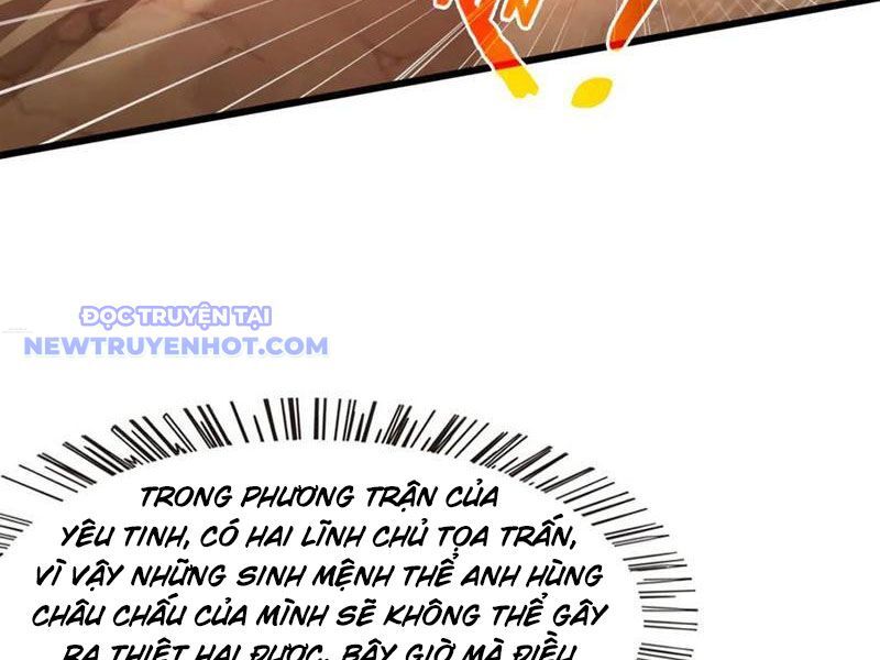 Khắp Thần Giới: Ta Hiến Tế Hàng Vạn Sinh Linh Trở Thành Thần Chapter 81 - Trang 2