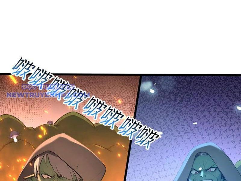 Khắp Thần Giới: Ta Hiến Tế Hàng Vạn Sinh Linh Trở Thành Thần Chapter 81 - Trang 2