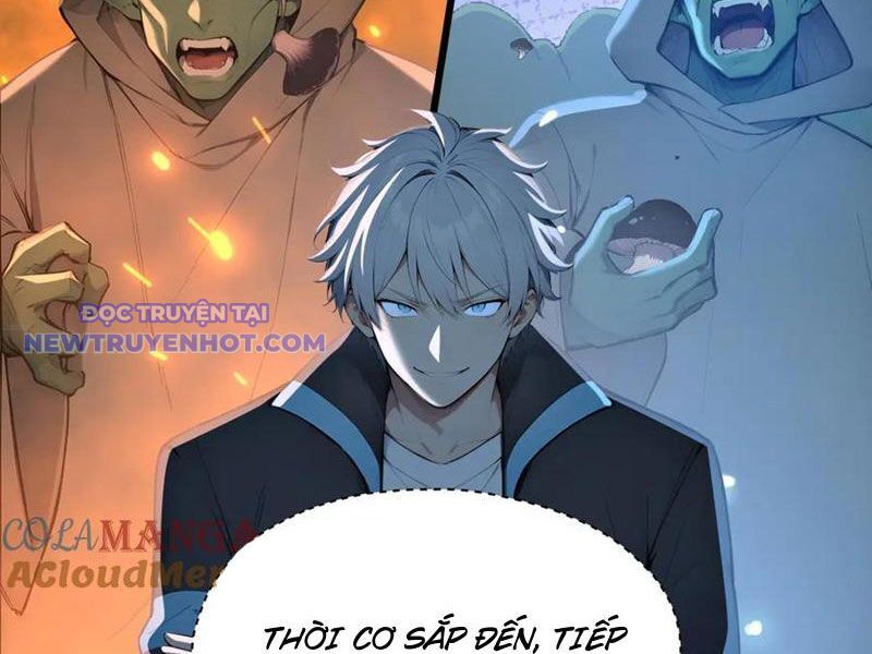 Khắp Thần Giới: Ta Hiến Tế Hàng Vạn Sinh Linh Trở Thành Thần Chapter 81 - Trang 2