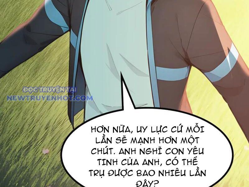 Khắp Thần Giới: Ta Hiến Tế Hàng Vạn Sinh Linh Trở Thành Thần Chapter 81 - Trang 2