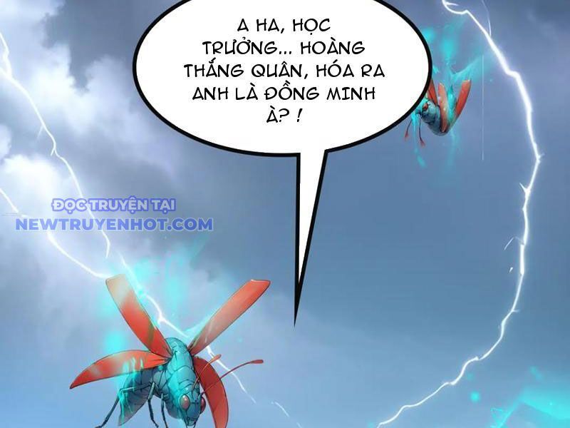 Khắp Thần Giới: Ta Hiến Tế Hàng Vạn Sinh Linh Trở Thành Thần Chapter 81 - Trang 2