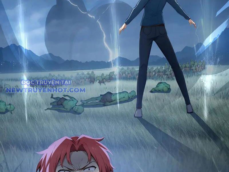 Khắp Thần Giới: Ta Hiến Tế Hàng Vạn Sinh Linh Trở Thành Thần Chapter 81 - Trang 2