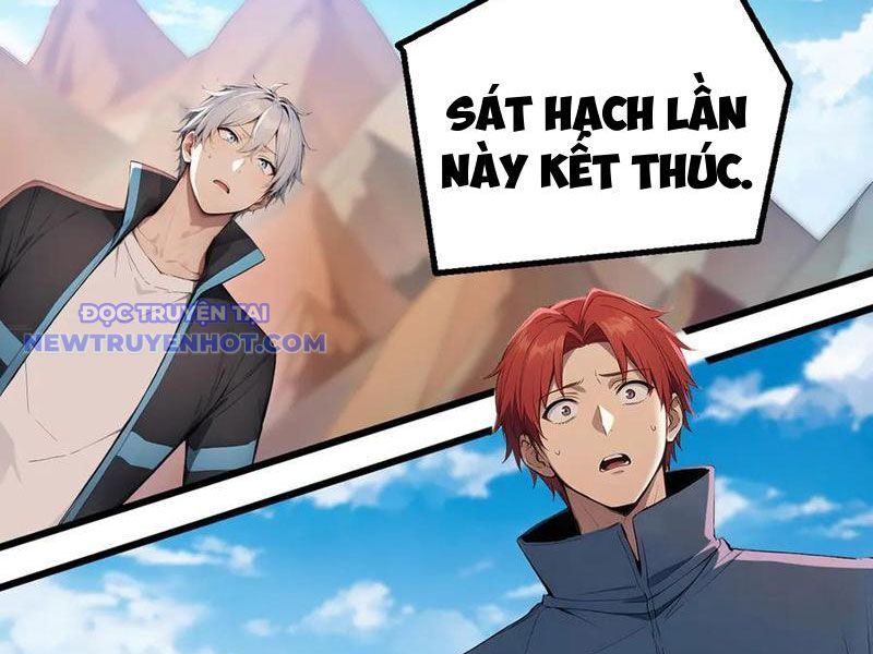 Khắp Thần Giới: Ta Hiến Tế Hàng Vạn Sinh Linh Trở Thành Thần Chapter 82 - Trang 2