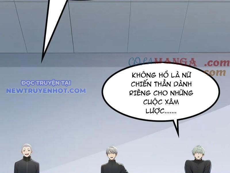 Khắp Thần Giới: Ta Hiến Tế Hàng Vạn Sinh Linh Trở Thành Thần Chapter 82 - Trang 2