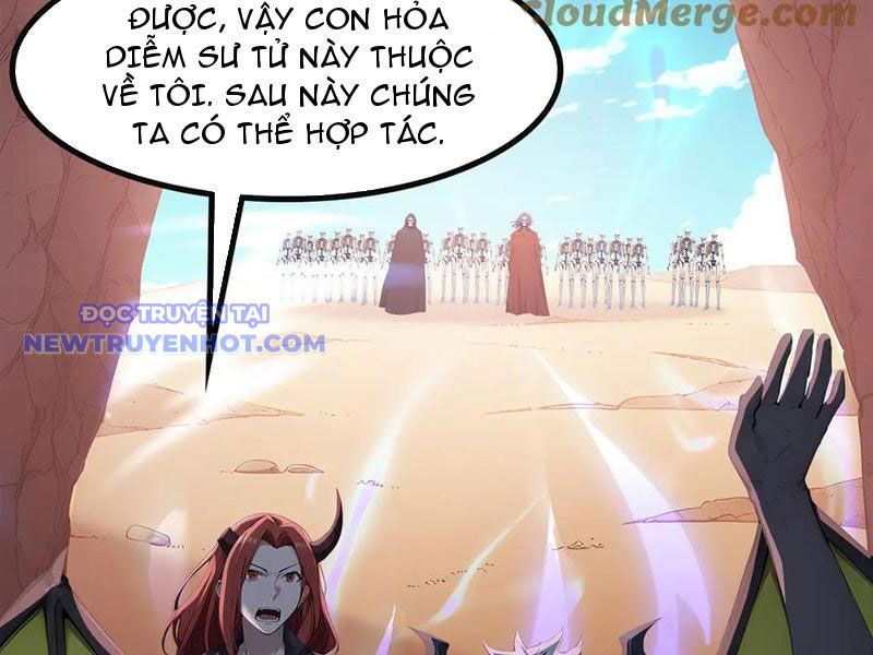 Khắp Thần Giới: Ta Hiến Tế Hàng Vạn Sinh Linh Trở Thành Thần Chapter 84 - Trang 2