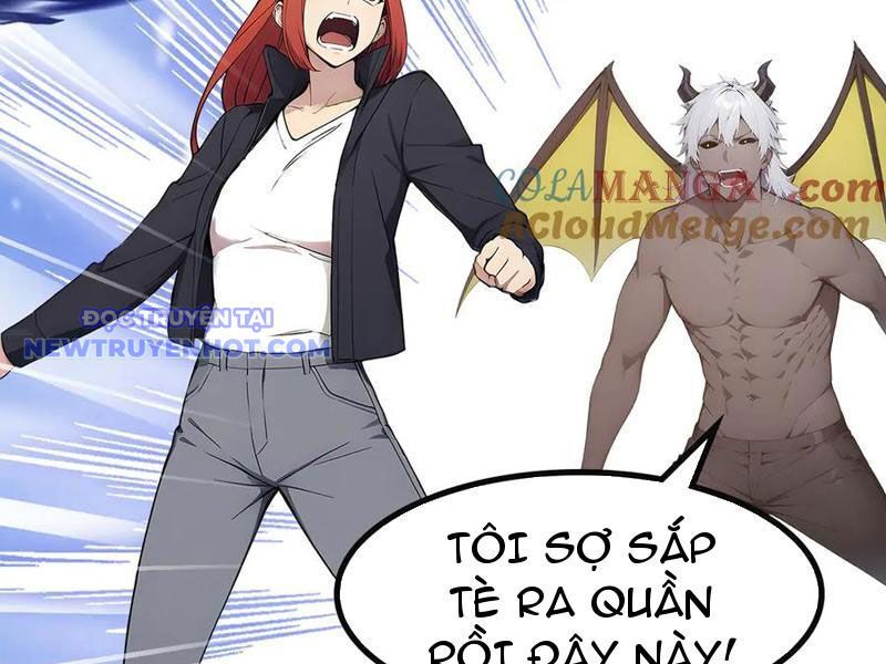 Khắp Thần Giới: Ta Hiến Tế Hàng Vạn Sinh Linh Trở Thành Thần Chapter 84 - Trang 2