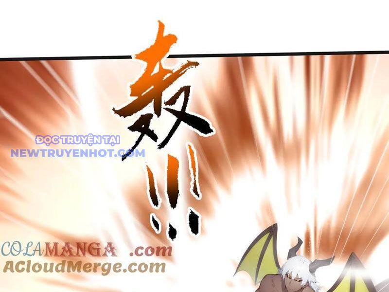 Khắp Thần Giới: Ta Hiến Tế Hàng Vạn Sinh Linh Trở Thành Thần Chapter 84 - Trang 2