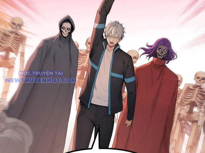 Khắp Thần Giới: Ta Hiến Tế Hàng Vạn Sinh Linh Trở Thành Thần Chapter 84 - Trang 2