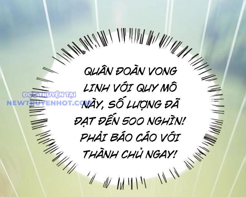Khắp Thần Giới: Ta Hiến Tế Hàng Vạn Sinh Linh Trở Thành Thần Chapter 85 - Trang 2