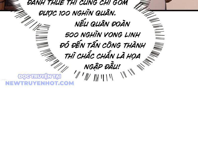 Khắp Thần Giới: Ta Hiến Tế Hàng Vạn Sinh Linh Trở Thành Thần Chapter 85 - Trang 2