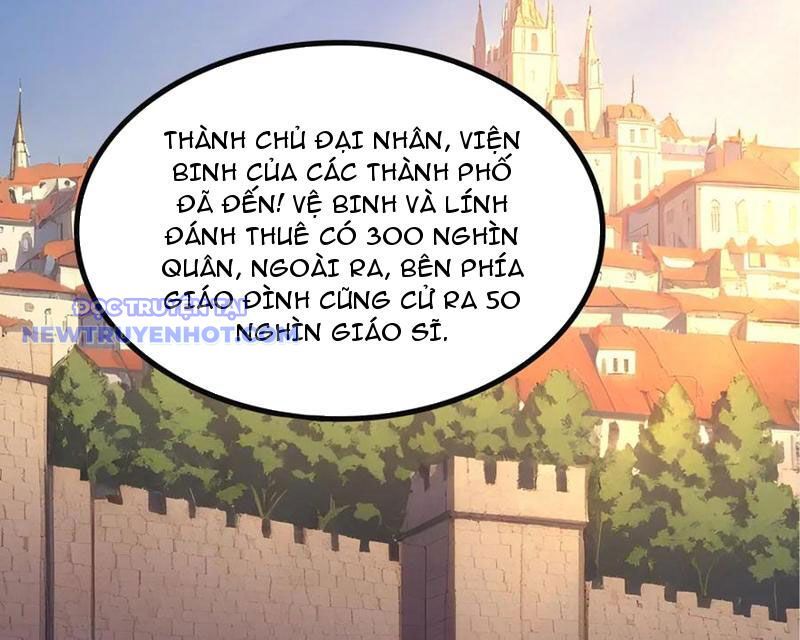 Khắp Thần Giới: Ta Hiến Tế Hàng Vạn Sinh Linh Trở Thành Thần Chapter 85 - Trang 2