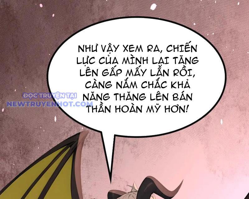 Khắp Thần Giới: Ta Hiến Tế Hàng Vạn Sinh Linh Trở Thành Thần Chapter 85 - Trang 2