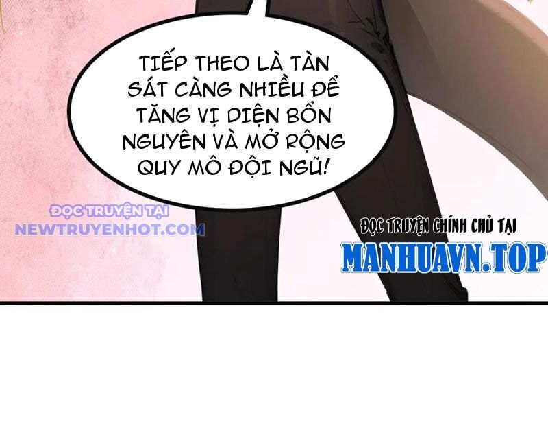 Khắp Thần Giới: Ta Hiến Tế Hàng Vạn Sinh Linh Trở Thành Thần Chapter 85 - Trang 2