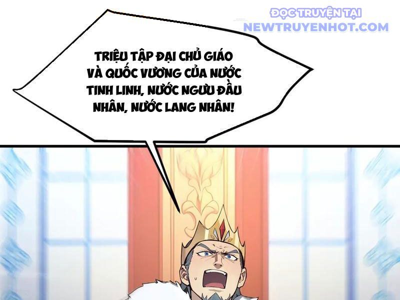 Khắp Thần Giới: Ta Hiến Tế Hàng Vạn Sinh Linh Trở Thành Thần Chapter 86 - Trang 2