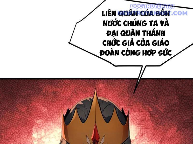 Khắp Thần Giới: Ta Hiến Tế Hàng Vạn Sinh Linh Trở Thành Thần Chapter 86 - Trang 2
