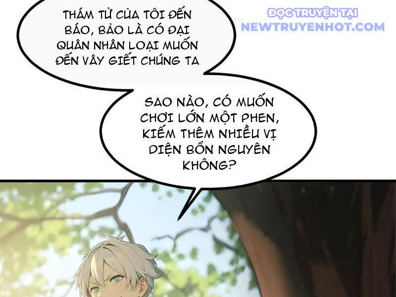 Khắp Thần Giới: Ta Hiến Tế Hàng Vạn Sinh Linh Trở Thành Thần Chapter 86 - Trang 2