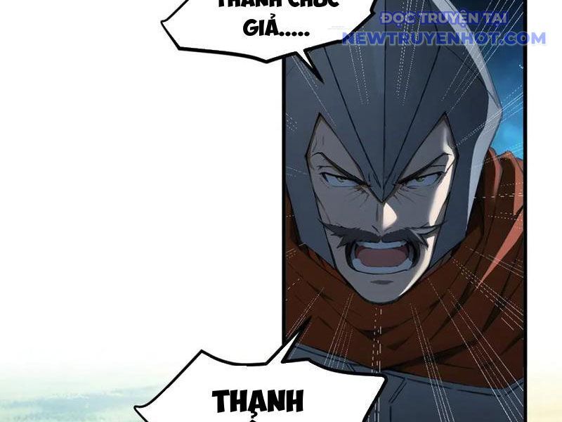 Khắp Thần Giới: Ta Hiến Tế Hàng Vạn Sinh Linh Trở Thành Thần Chapter 86 - Trang 2