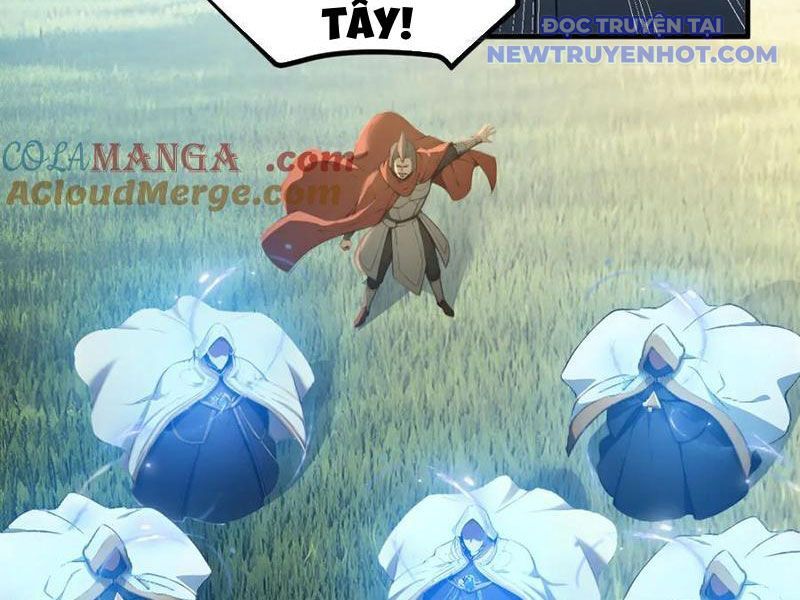 Khắp Thần Giới: Ta Hiến Tế Hàng Vạn Sinh Linh Trở Thành Thần Chapter 86 - Trang 2