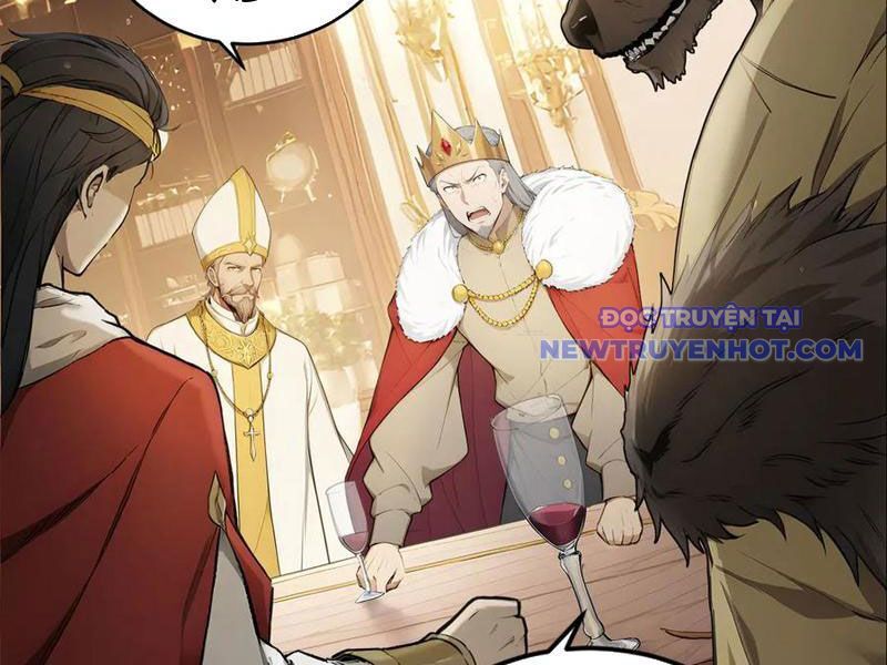 Khắp Thần Giới: Ta Hiến Tế Hàng Vạn Sinh Linh Trở Thành Thần Chapter 87 - Trang 2