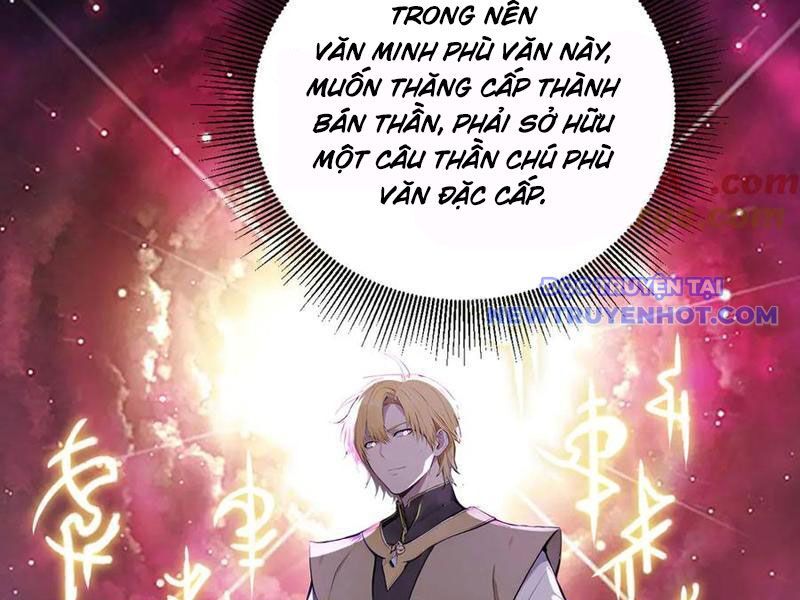 Khắp Thần Giới: Ta Hiến Tế Hàng Vạn Sinh Linh Trở Thành Thần Chapter 87 - Trang 2
