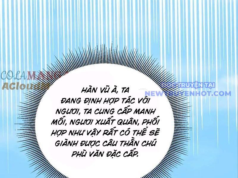 Khắp Thần Giới: Ta Hiến Tế Hàng Vạn Sinh Linh Trở Thành Thần Chapter 87 - Trang 2