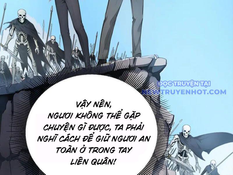 Khắp Thần Giới: Ta Hiến Tế Hàng Vạn Sinh Linh Trở Thành Thần Chapter 87 - Trang 2