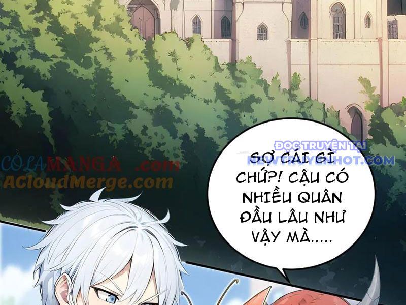 Khắp Thần Giới: Ta Hiến Tế Hàng Vạn Sinh Linh Trở Thành Thần Chapter 87 - Trang 2