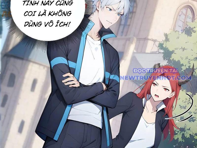 Khắp Thần Giới: Ta Hiến Tế Hàng Vạn Sinh Linh Trở Thành Thần Chapter 87 - Trang 2