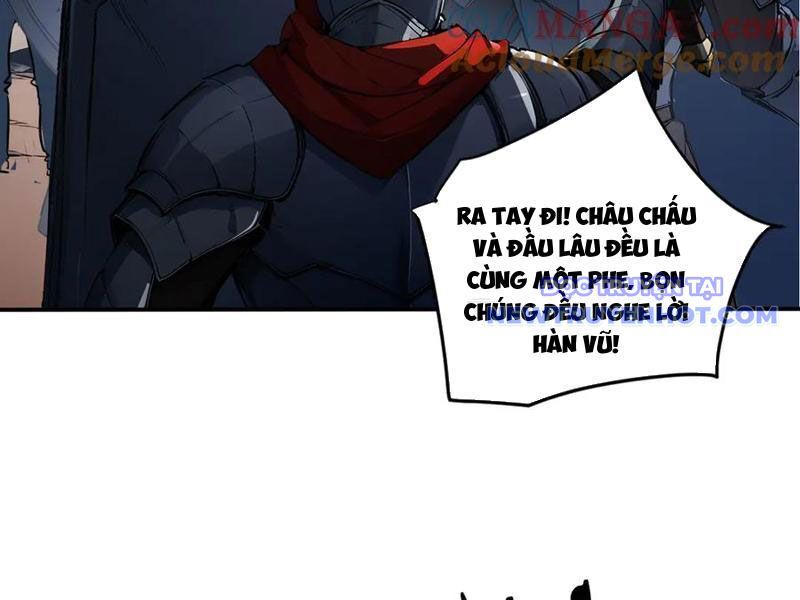 Khắp Thần Giới: Ta Hiến Tế Hàng Vạn Sinh Linh Trở Thành Thần Chapter 87 - Trang 2