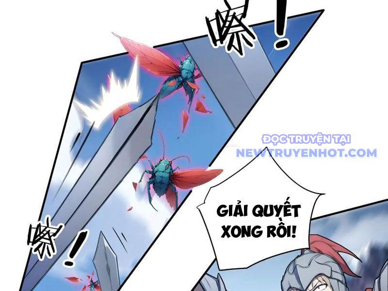 Khắp Thần Giới: Ta Hiến Tế Hàng Vạn Sinh Linh Trở Thành Thần Chapter 87 - Trang 2