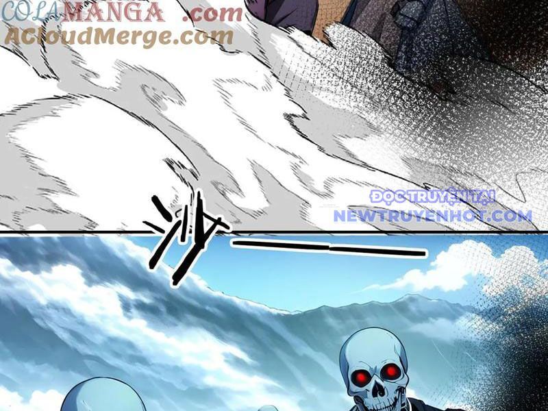 Khắp Thần Giới: Ta Hiến Tế Hàng Vạn Sinh Linh Trở Thành Thần Chapter 87 - Trang 2