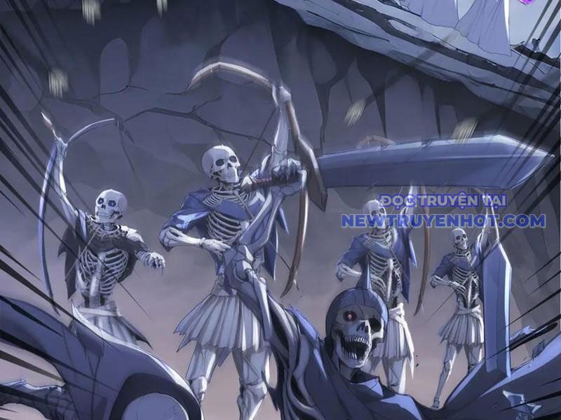 Khắp Thần Giới: Ta Hiến Tế Hàng Vạn Sinh Linh Trở Thành Thần Chapter 87 - Trang 2
