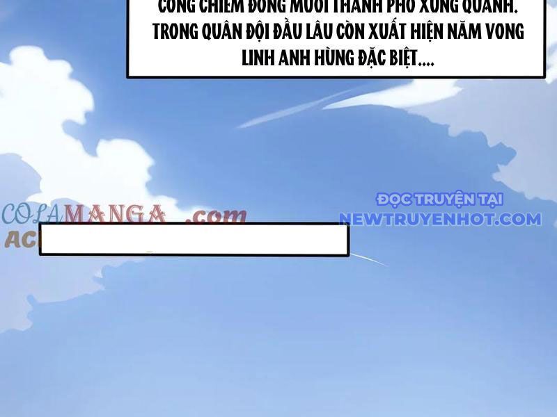 Khắp Thần Giới: Ta Hiến Tế Hàng Vạn Sinh Linh Trở Thành Thần Chapter 87 - Trang 2