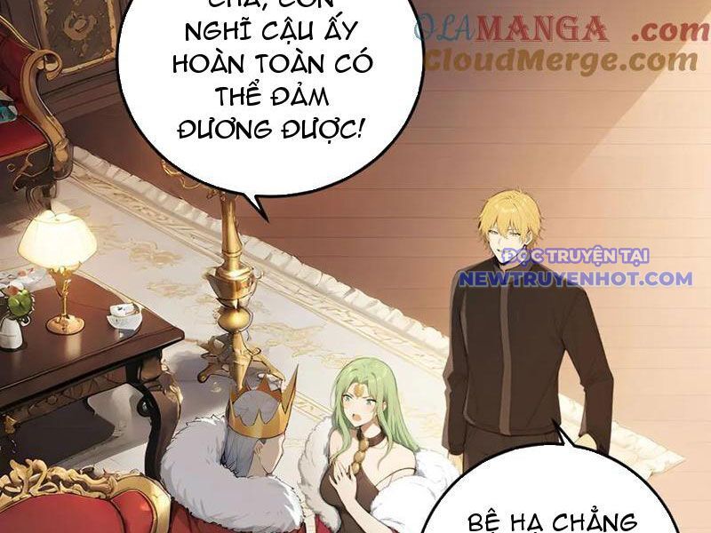 Khắp Thần Giới: Ta Hiến Tế Hàng Vạn Sinh Linh Trở Thành Thần Chapter 88 - Trang 2