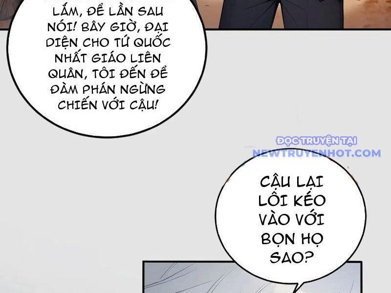 Khắp Thần Giới: Ta Hiến Tế Hàng Vạn Sinh Linh Trở Thành Thần Chapter 88 - Trang 2